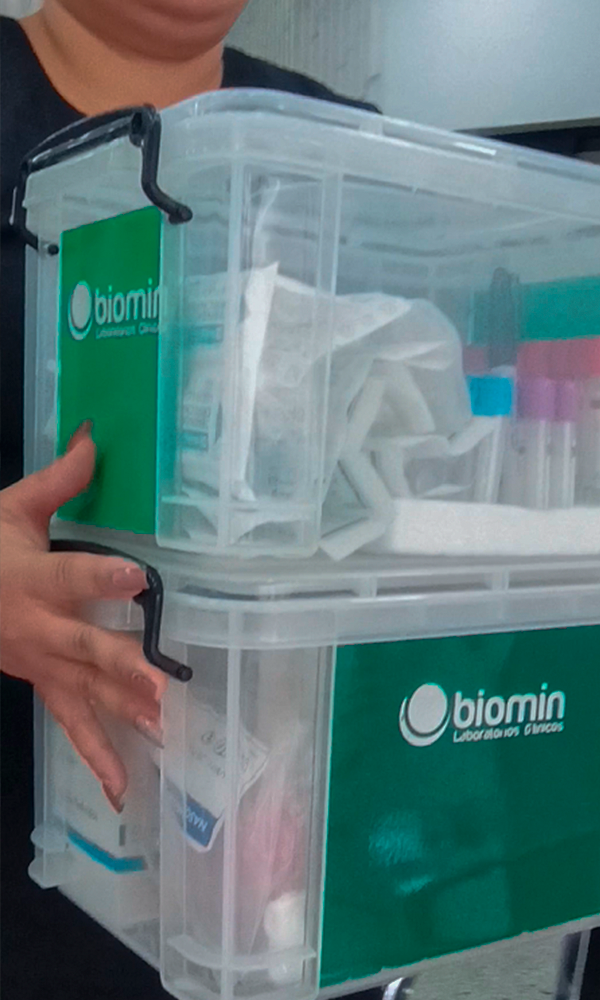 Biomin VA