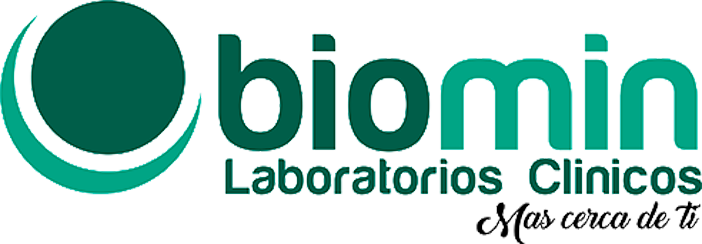 Biomin Logo