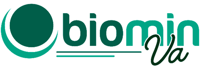 Logo Biomin VA
